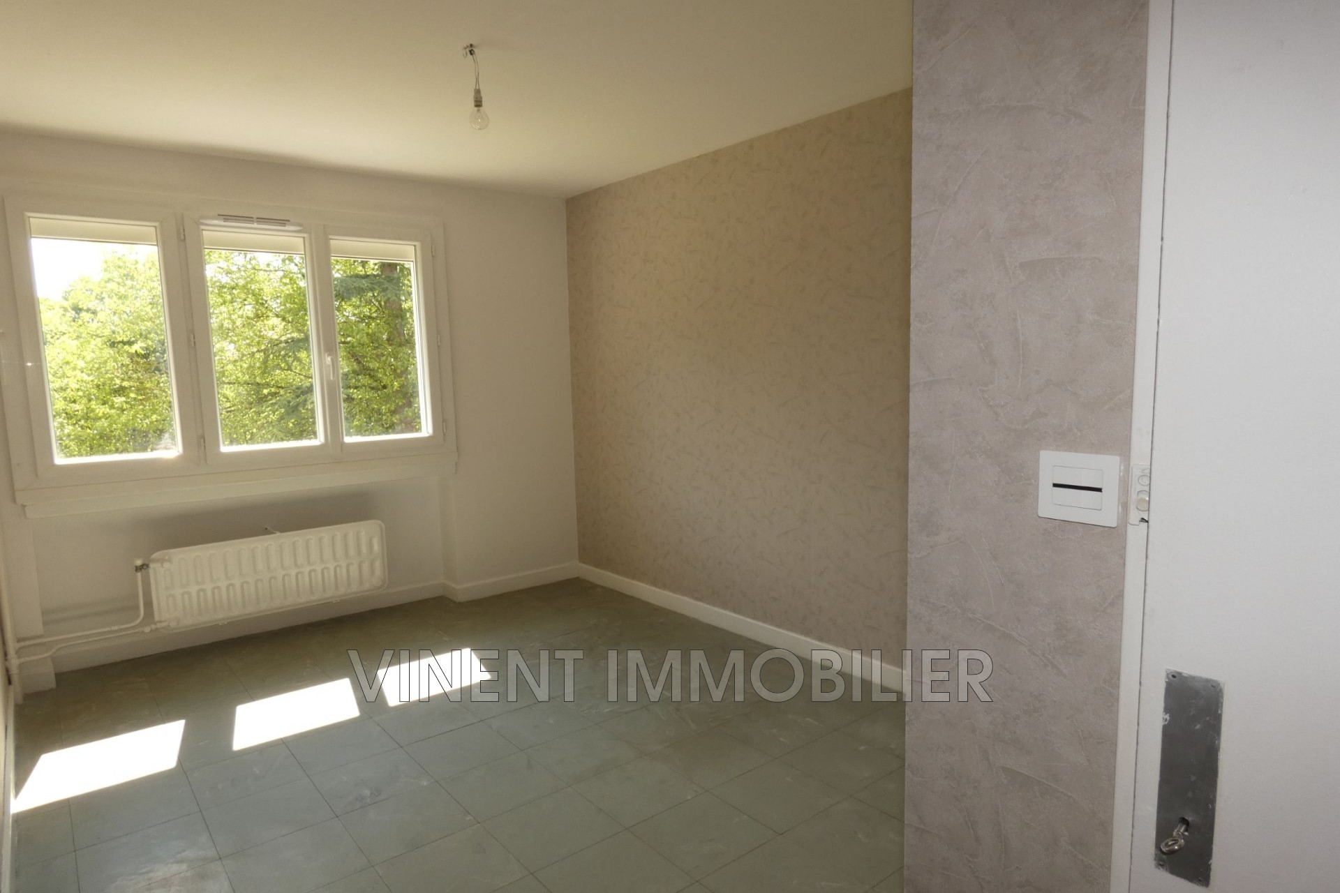 Location Appartement à Montélimar 3 pièces