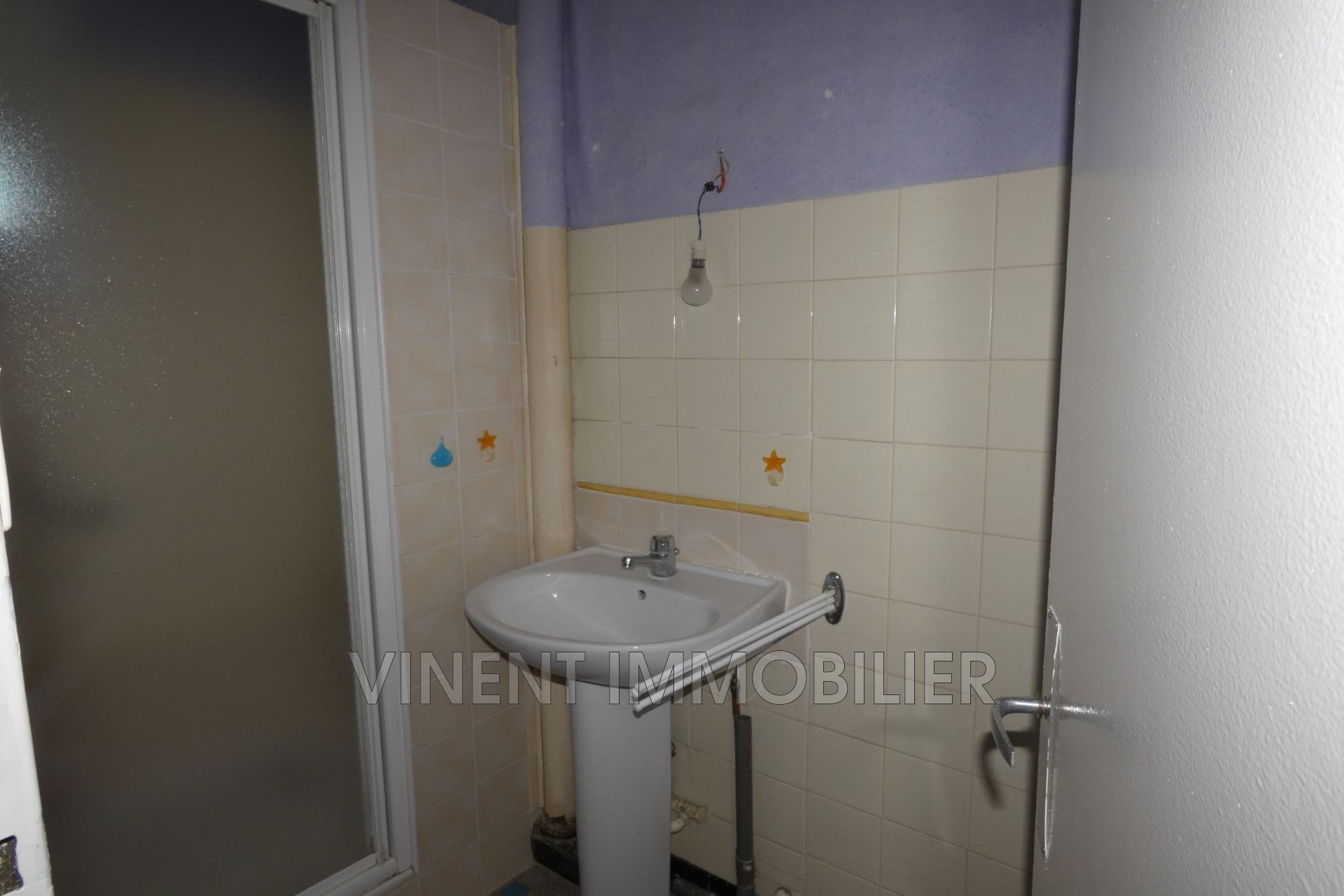 Location Appartement à Montélimar 3 pièces