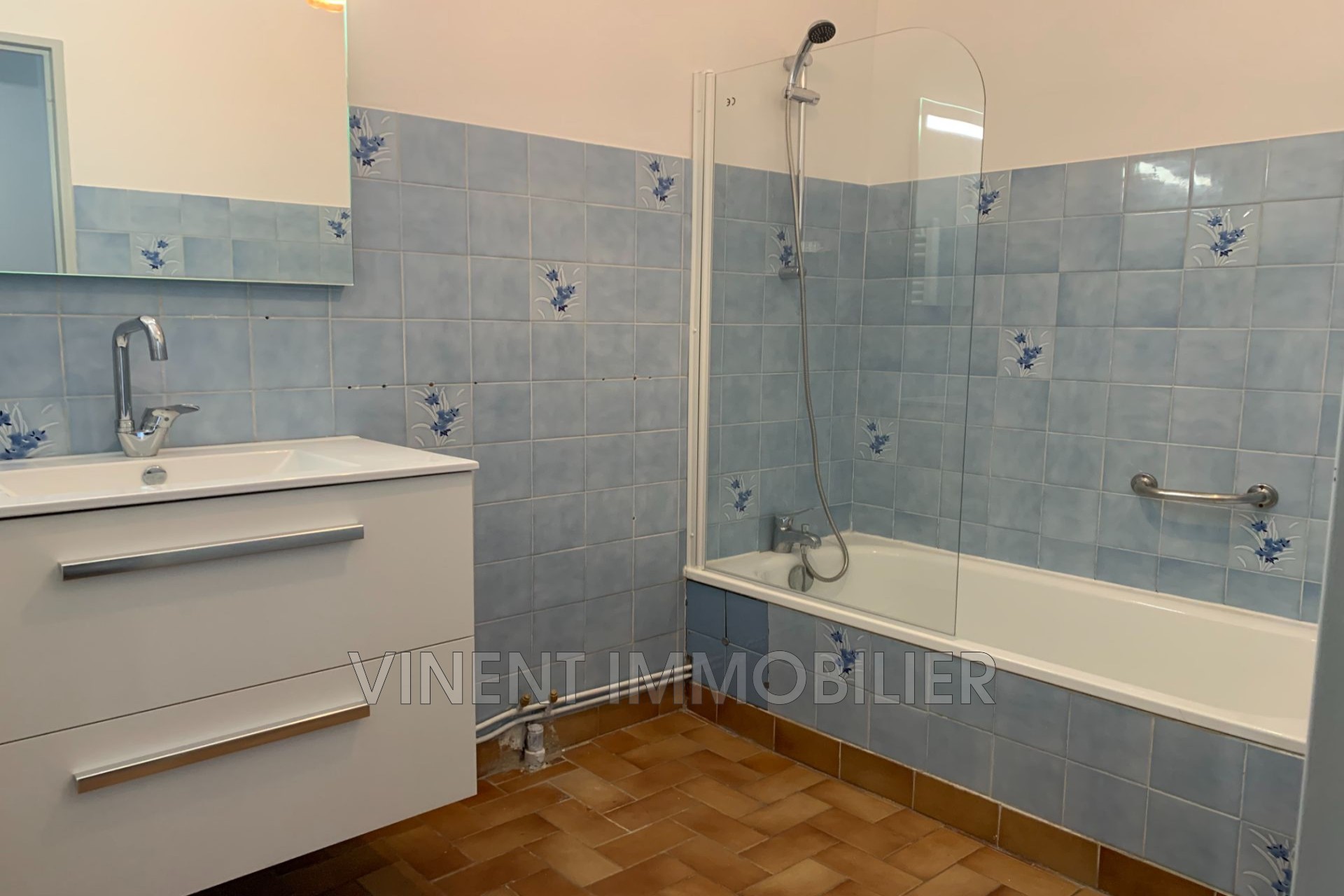 Location Appartement à Montélimar 3 pièces