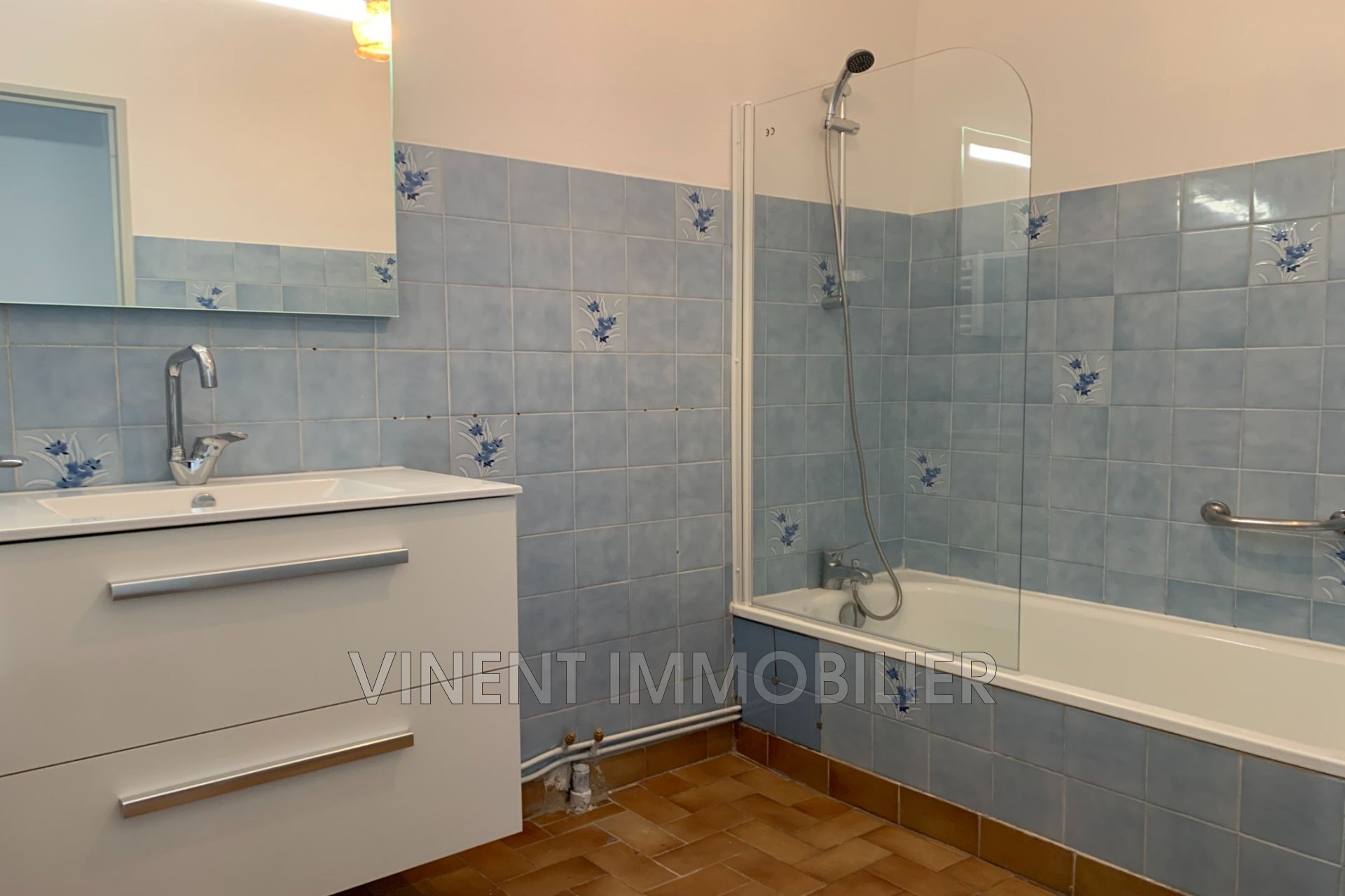 Location Appartement à Montélimar 3 pièces