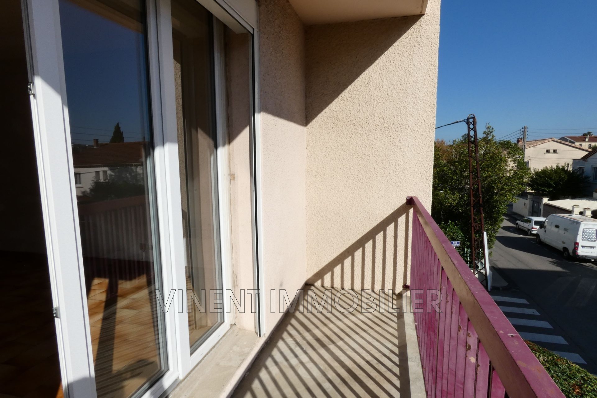 Location Appartement à Montélimar 3 pièces