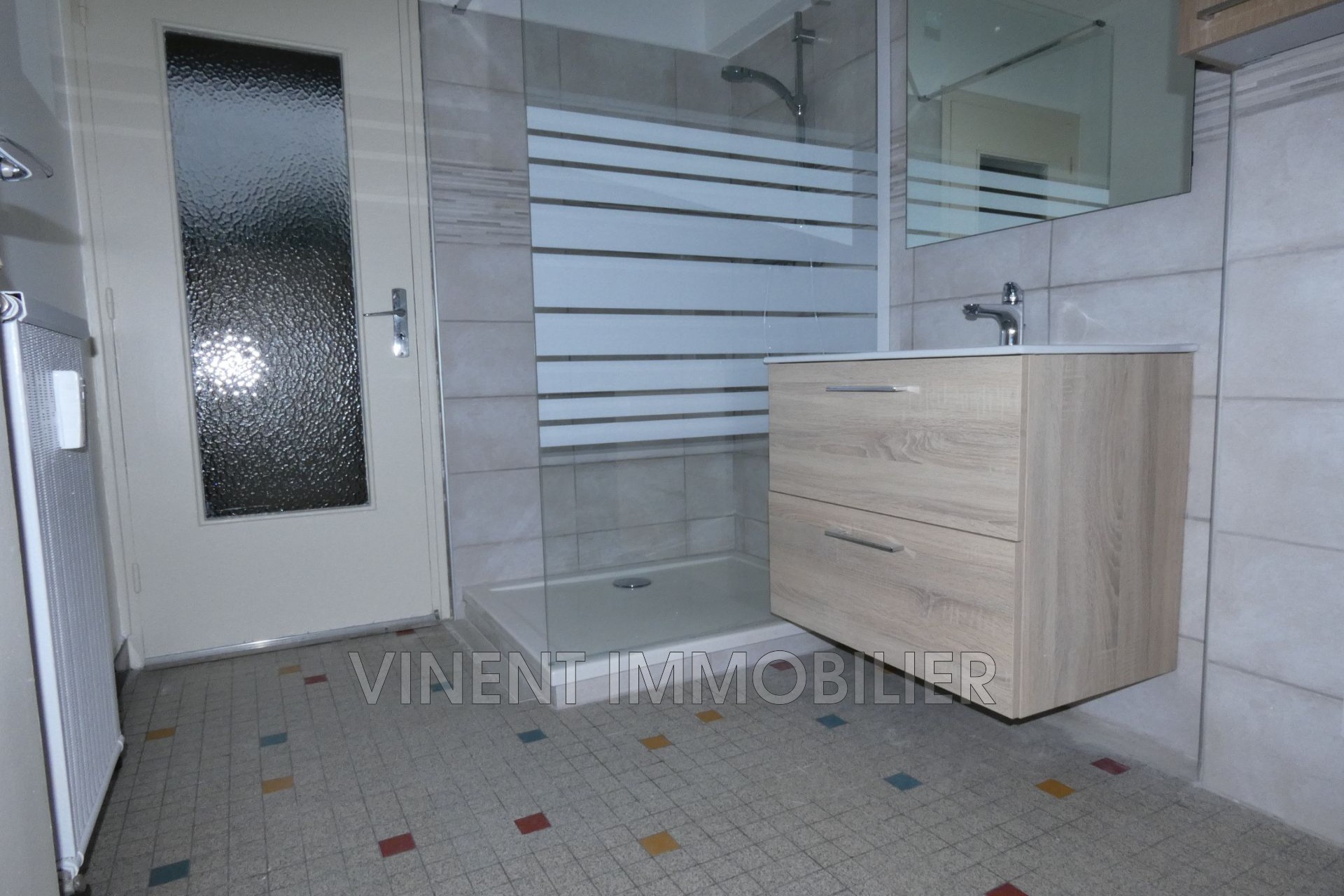 Location Appartement à Donzère 4 pièces