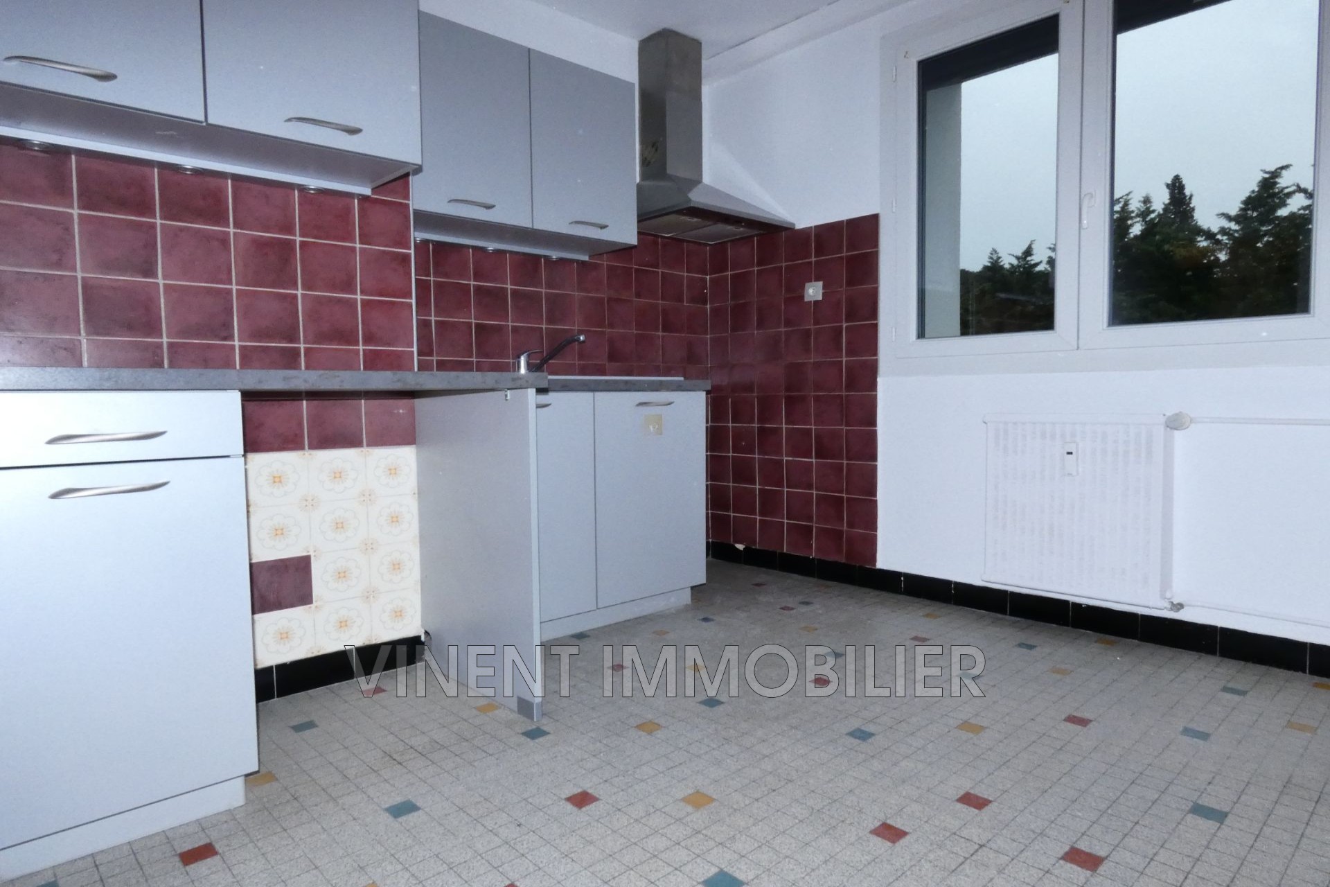 Location Appartement à Donzère 4 pièces