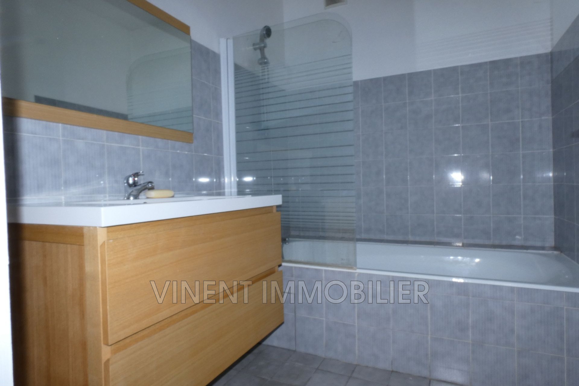 Location Appartement à Montélimar 2 pièces