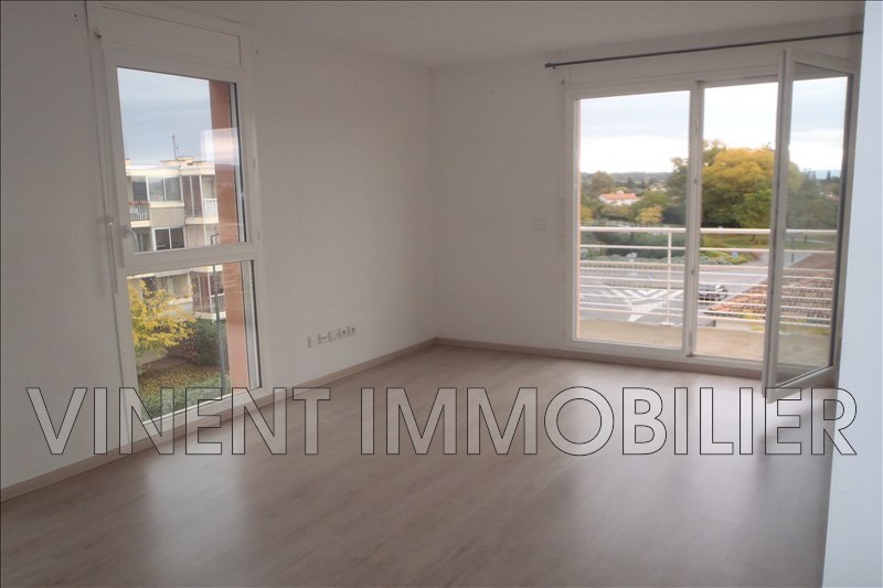 Location Appartement à Montélimar 3 pièces