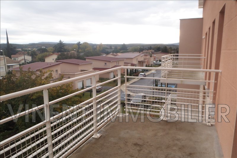 Location Appartement à Montélimar 3 pièces