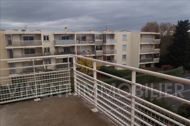 Location Appartement à Montélimar 3 pièces