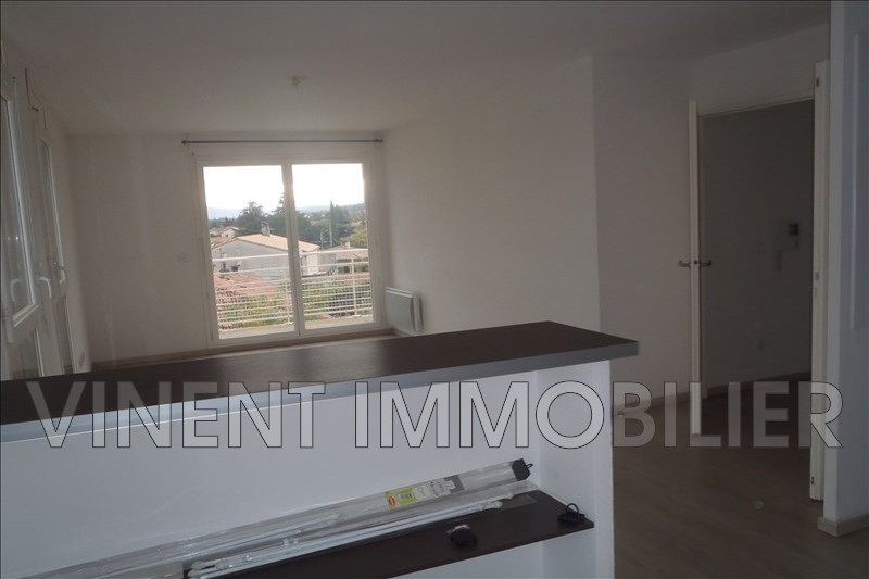 Location Appartement à Montélimar 3 pièces