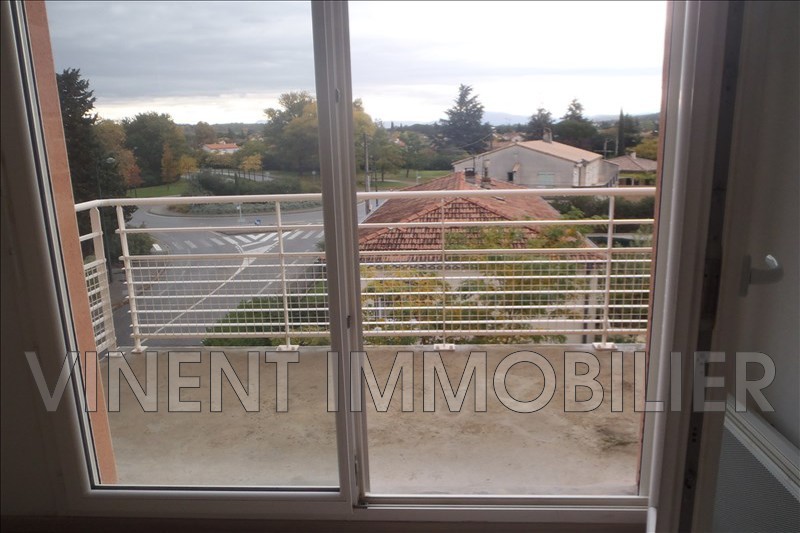 Location Appartement à Montélimar 3 pièces