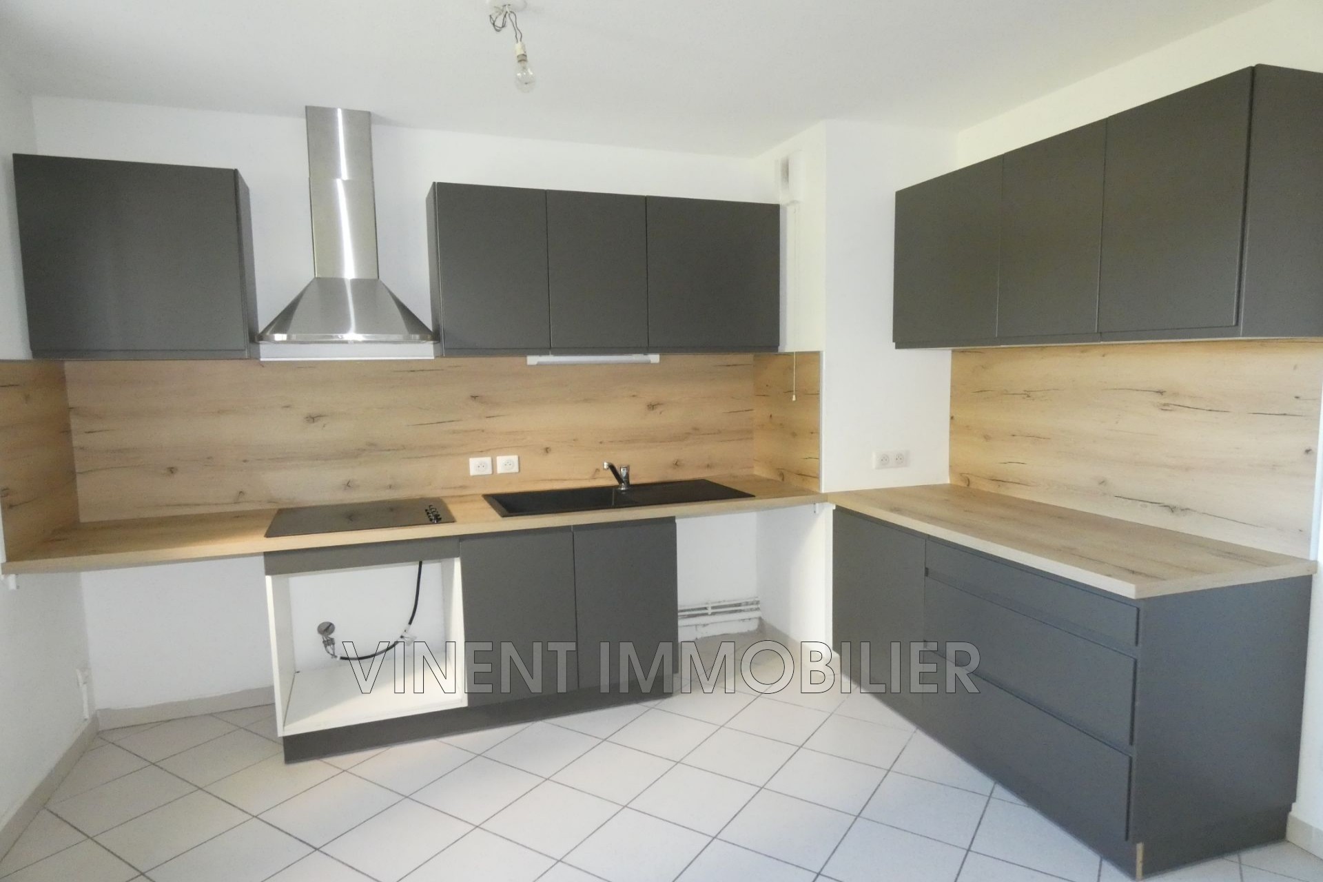 Location Appartement à Montélimar 3 pièces