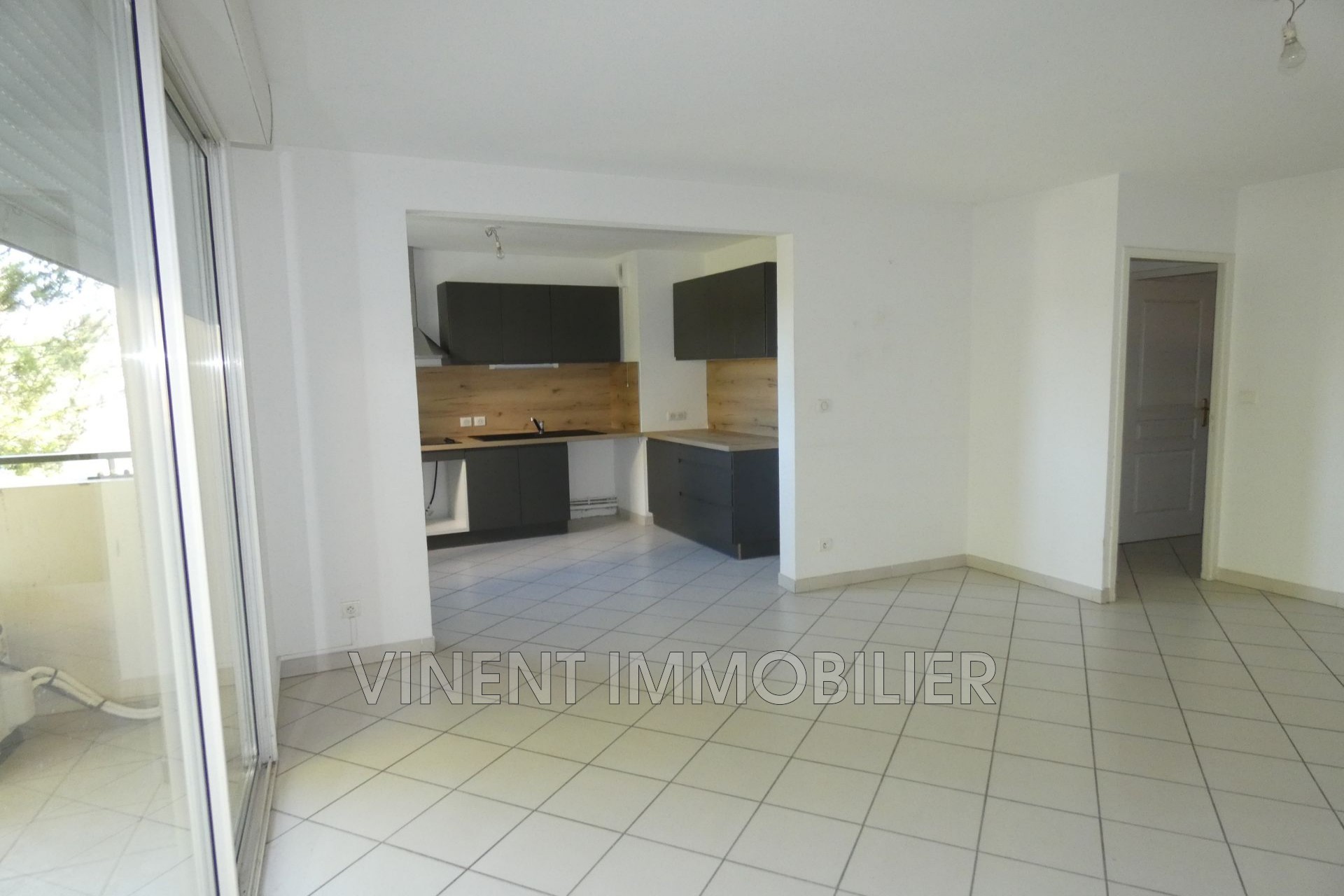 Location Appartement à Montélimar 3 pièces