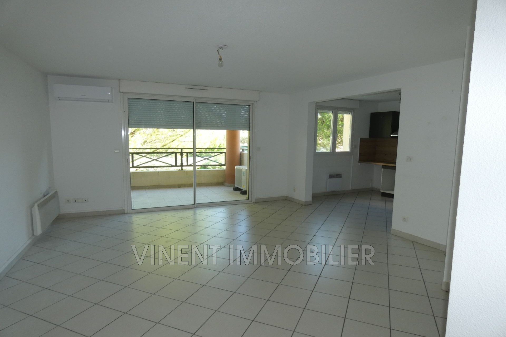 Location Appartement à Montélimar 3 pièces