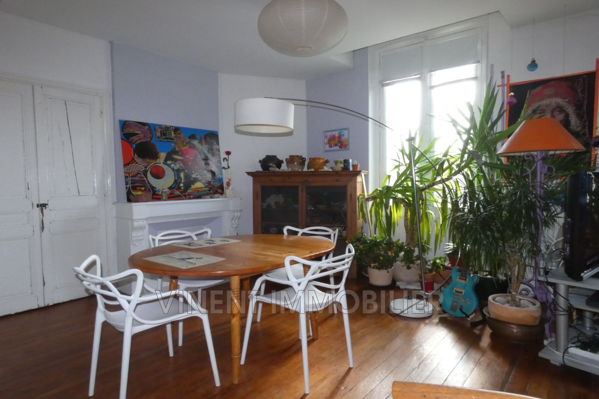 Vente Appartement à Montélimar 3 pièces