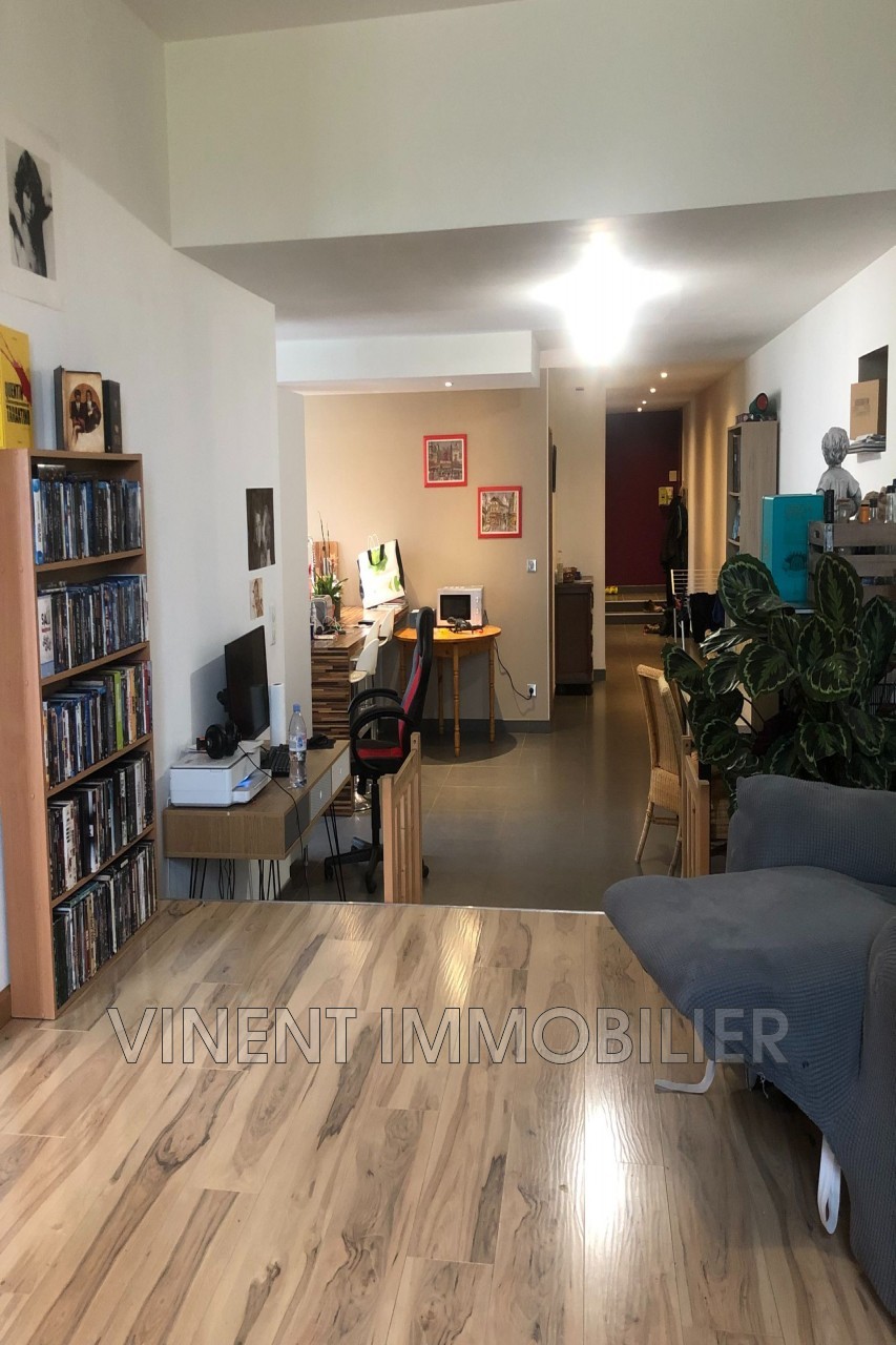 Vente Appartement à Montboucher-sur-Jabron 4 pièces