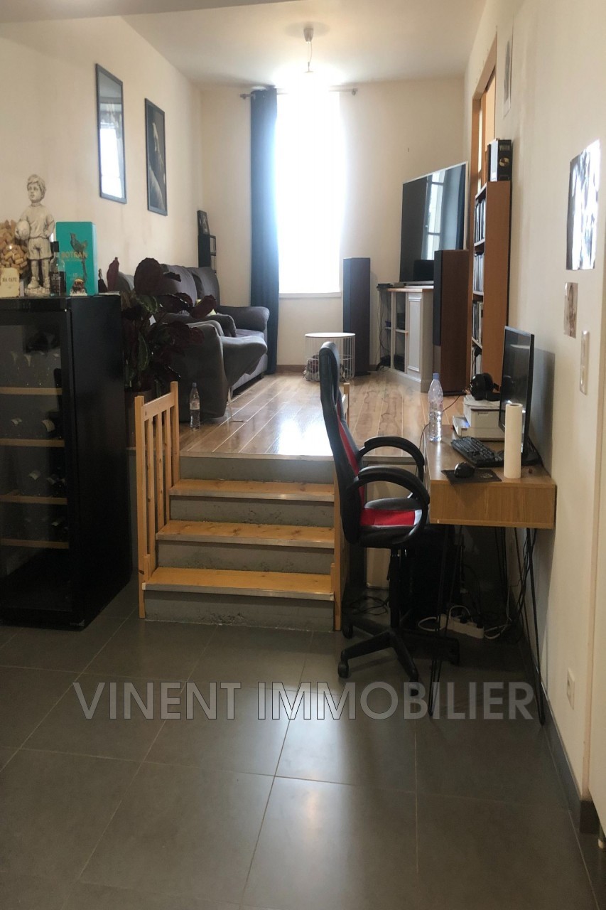 Vente Appartement à Montboucher-sur-Jabron 4 pièces