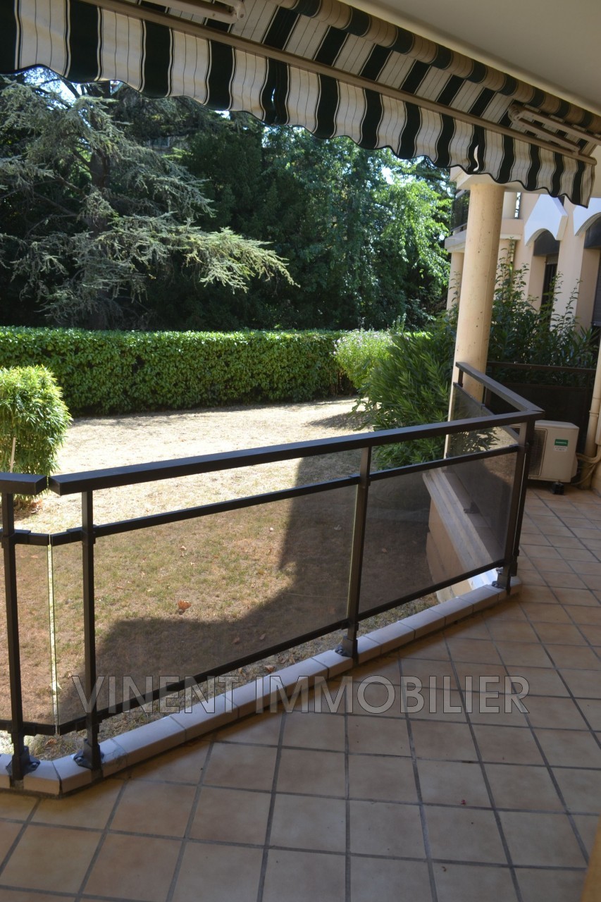 Vente Appartement à Montélimar 3 pièces