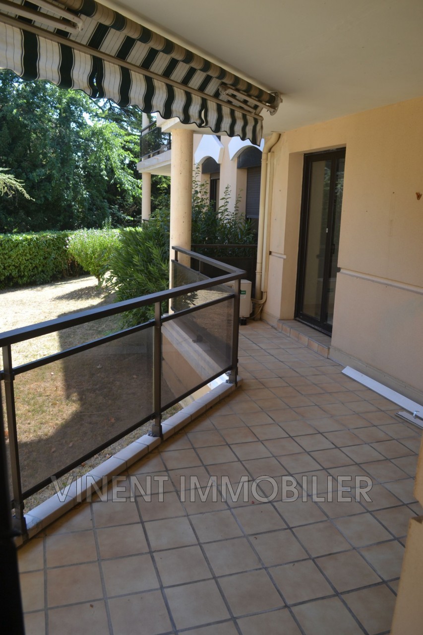 Vente Appartement à Montélimar 3 pièces