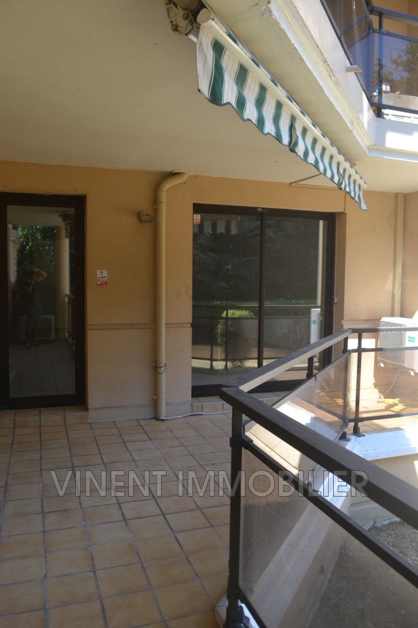 Vente Appartement à Montélimar 3 pièces