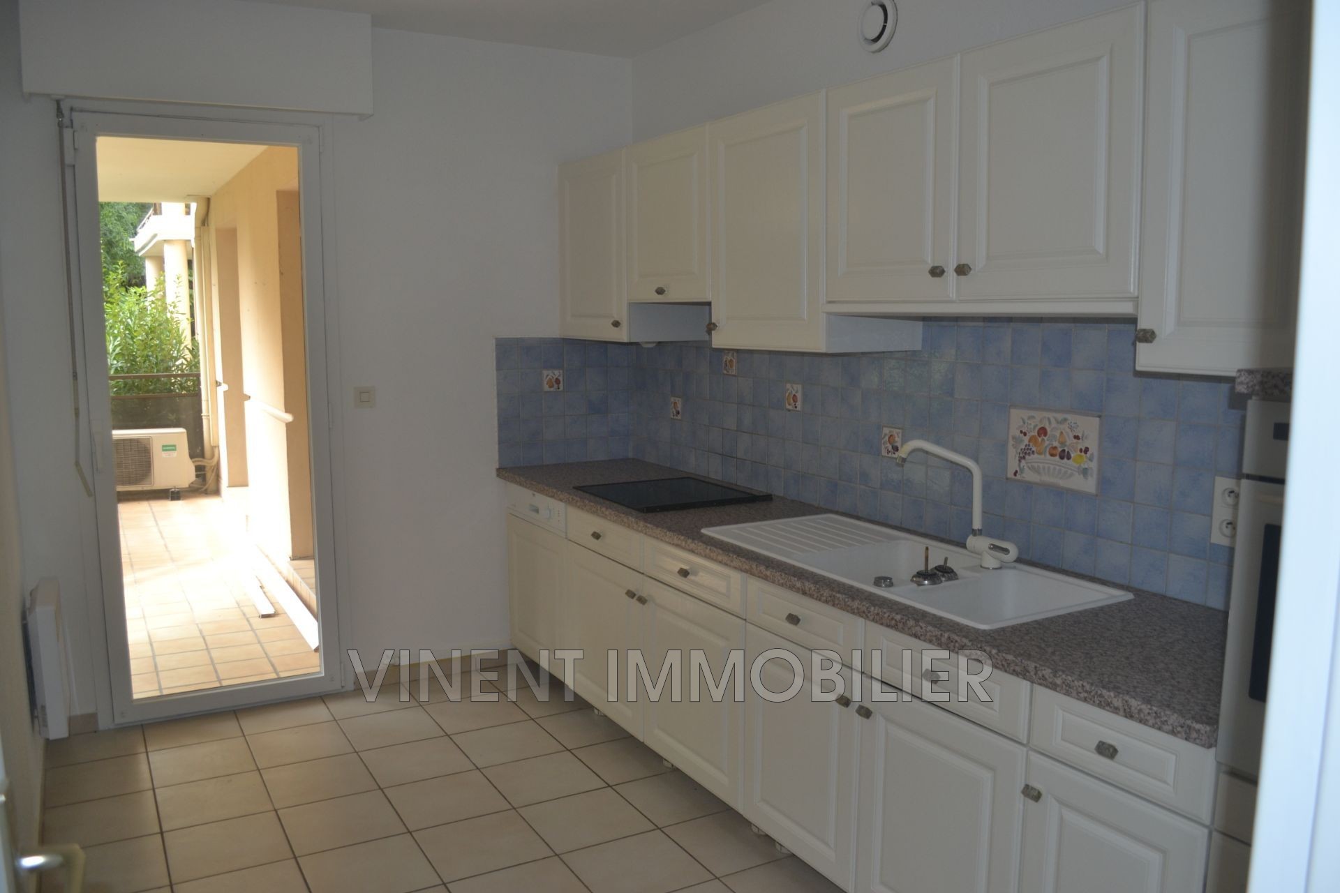 Vente Appartement à Montélimar 3 pièces