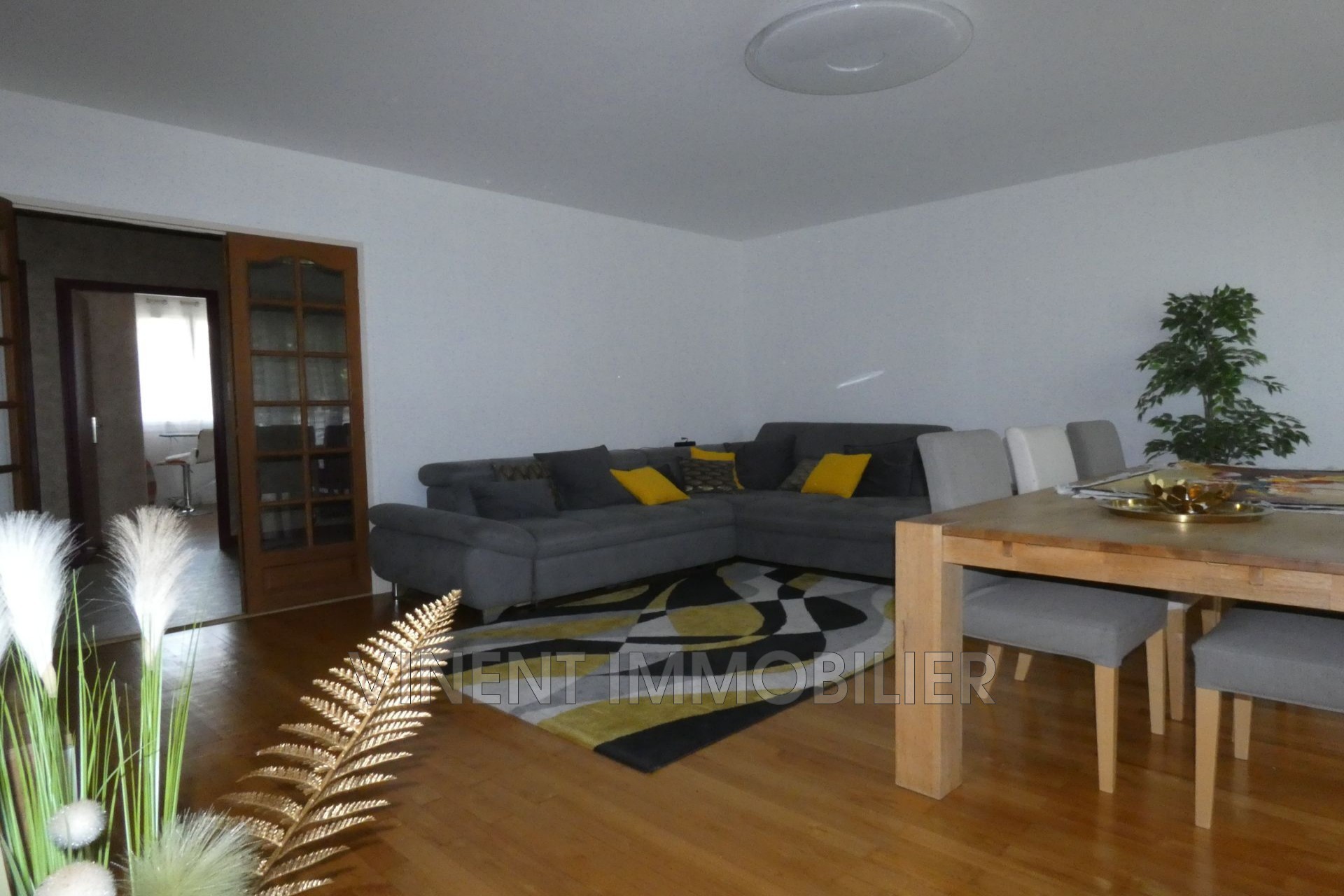 Vente Appartement à Montélimar 7 pièces