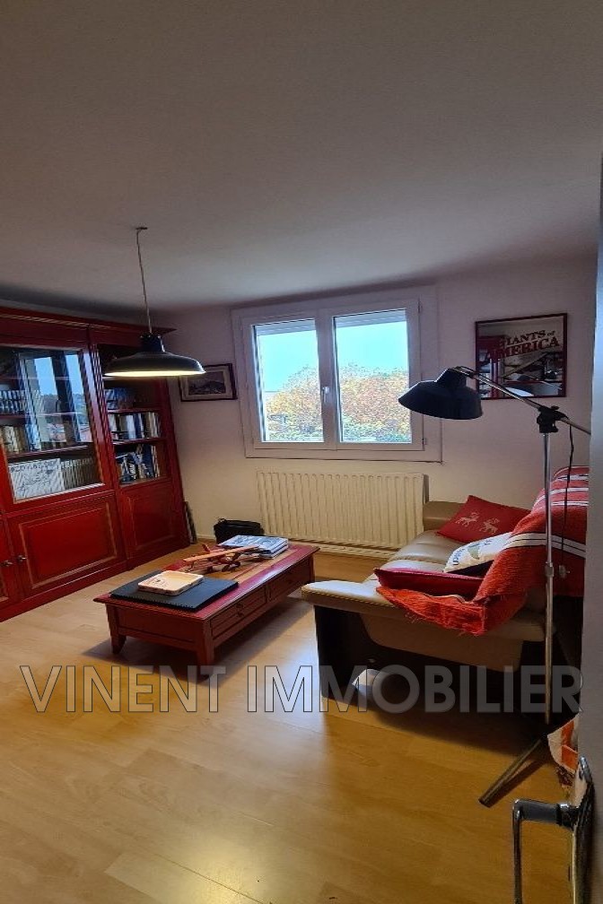 Vente Appartement à Montélimar 3 pièces