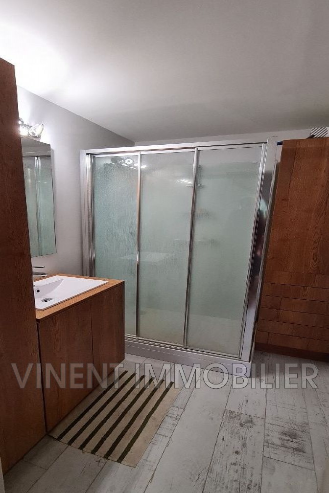 Vente Appartement à Montélimar 3 pièces