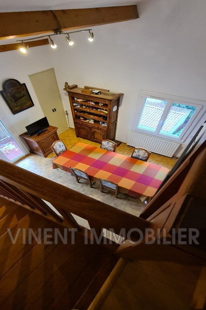 Vente Appartement à Montélimar 3 pièces