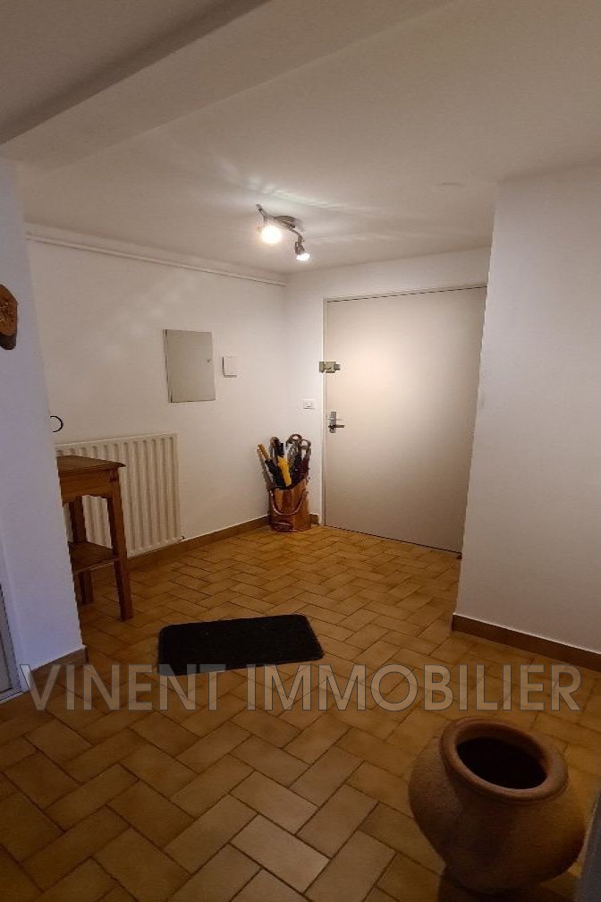 Vente Appartement à Montélimar 3 pièces