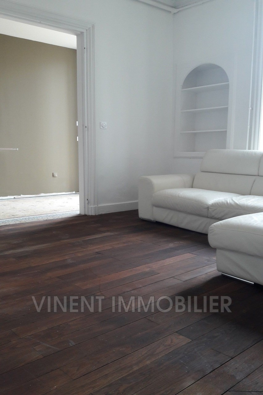 Vente Appartement à Montélimar 2 pièces