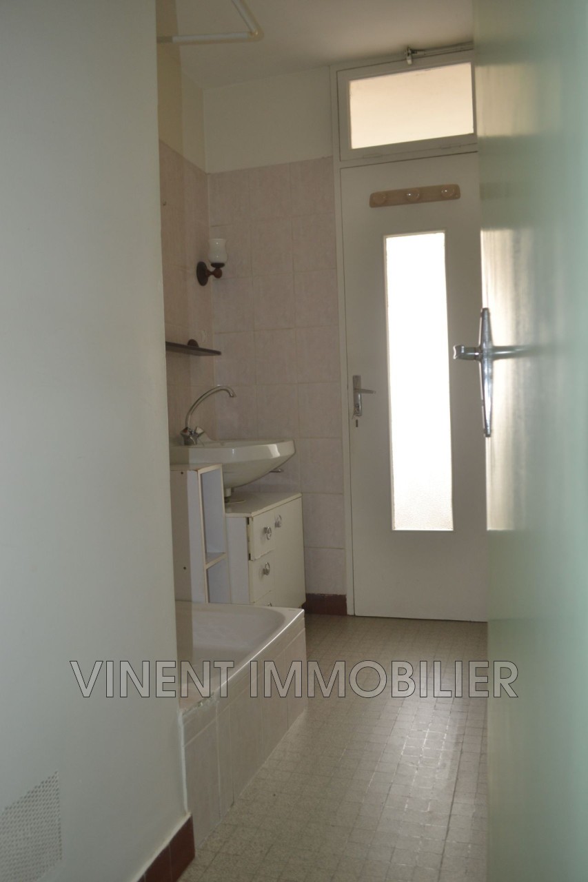 Vente Appartement à Montélimar 4 pièces