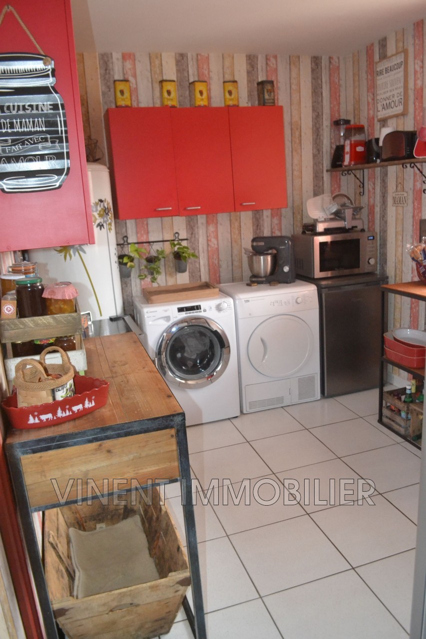 Vente Maison à Montélimar 6 pièces