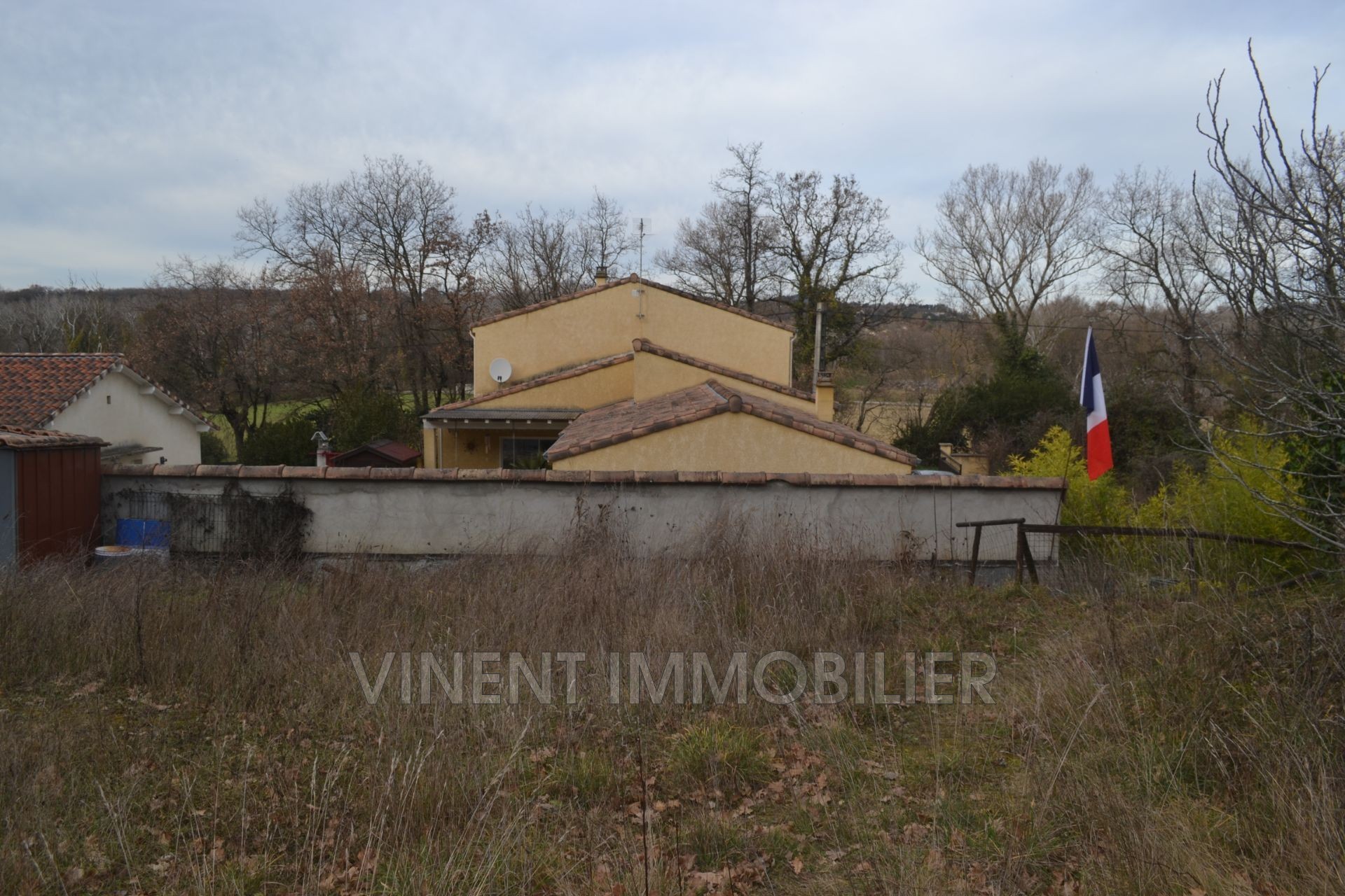 Vente Maison à Montélimar 6 pièces