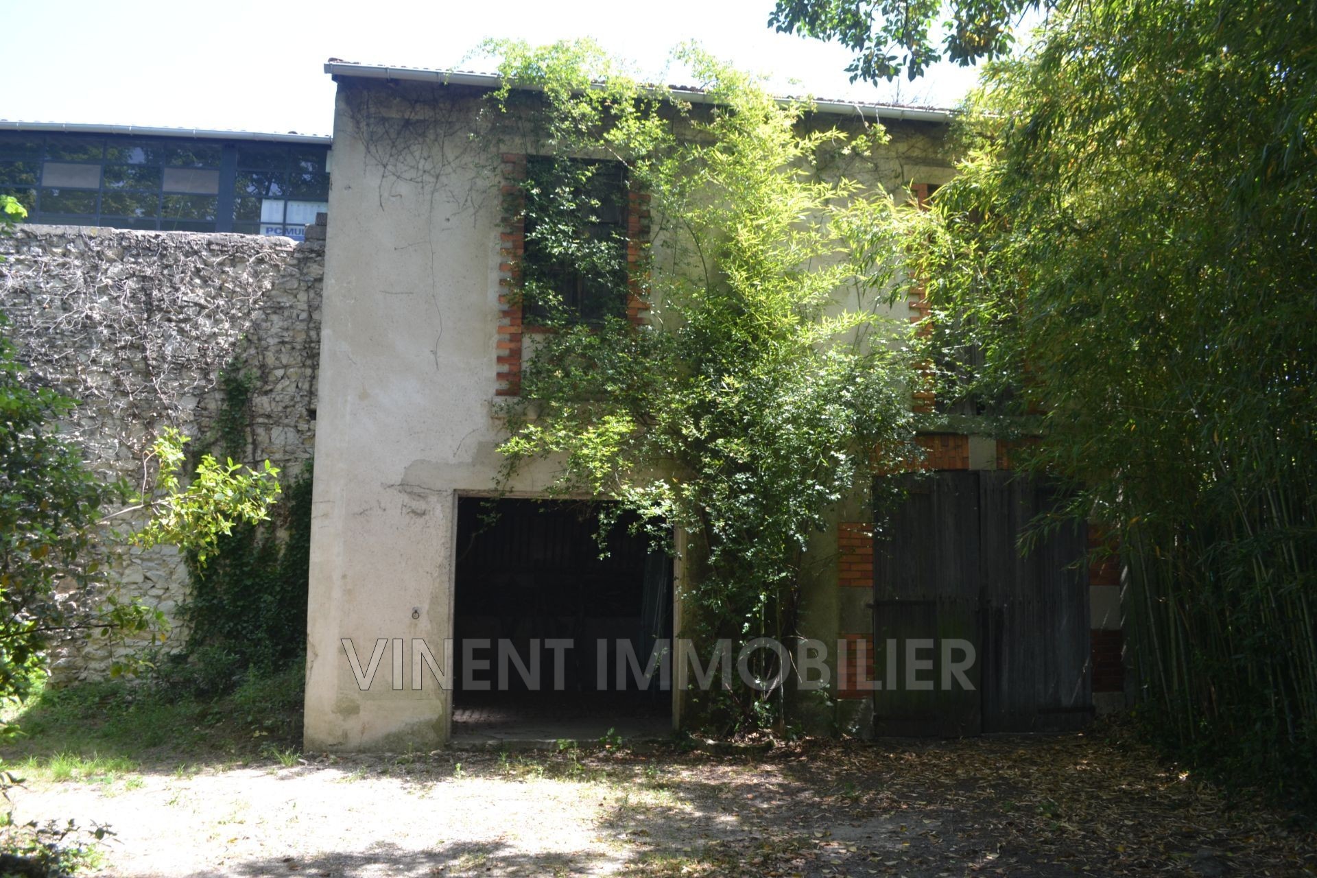 Vente Maison à Montélimar 8 pièces