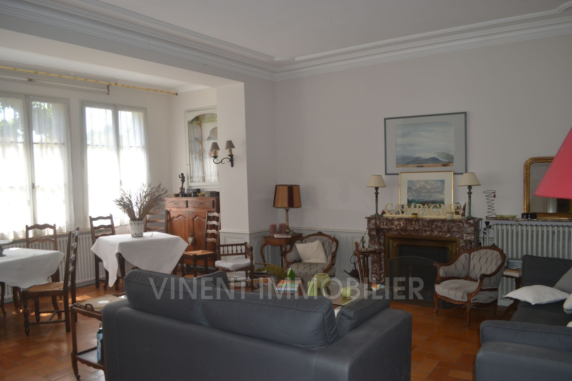 Vente Maison à Montélimar 8 pièces