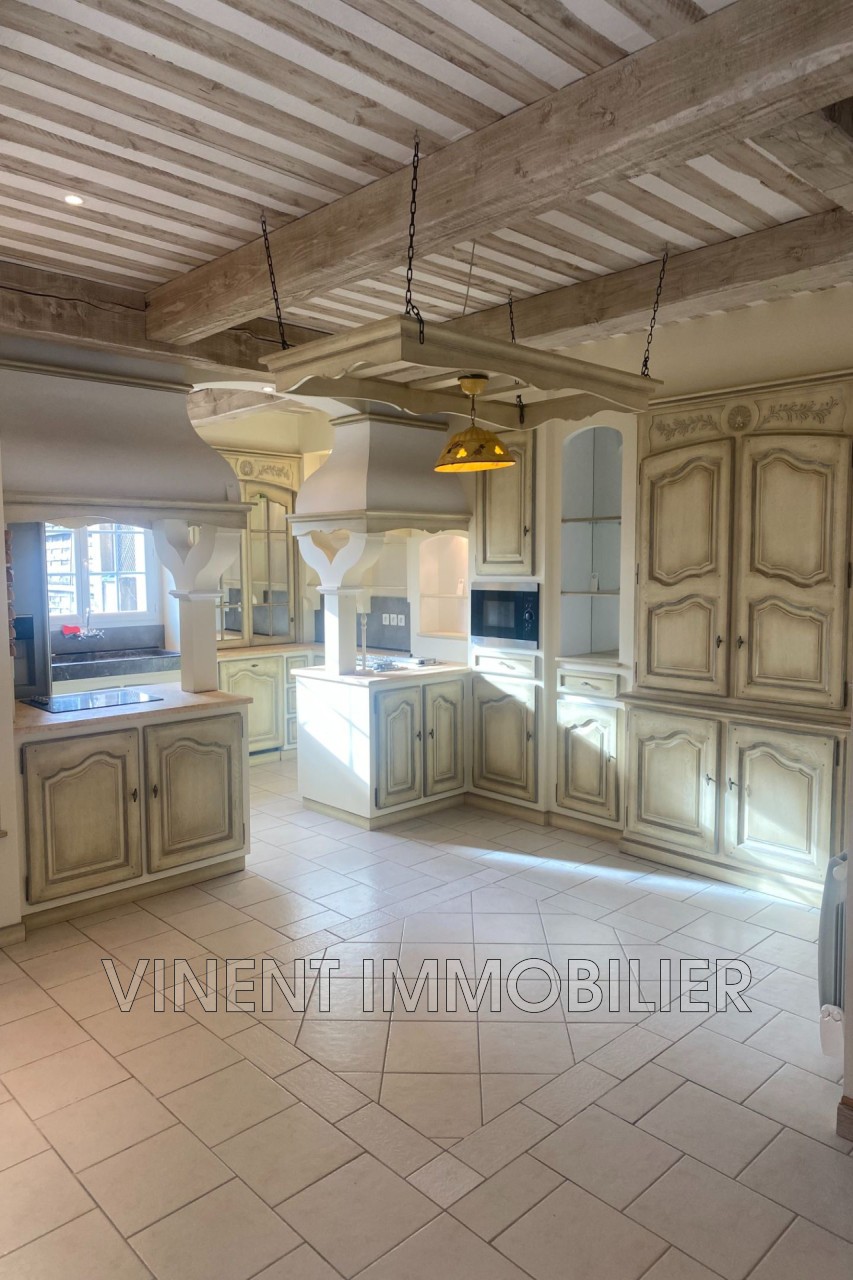 Vente Maison à Montélimar 4 pièces