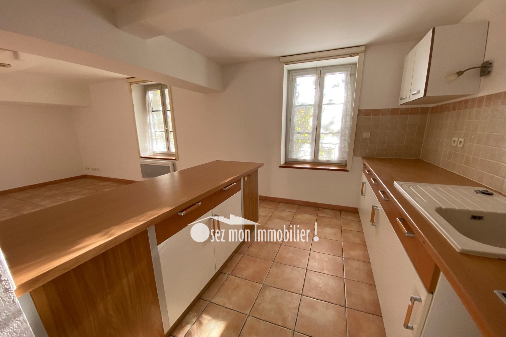 Vente Appartement à Narbonne 5 pièces