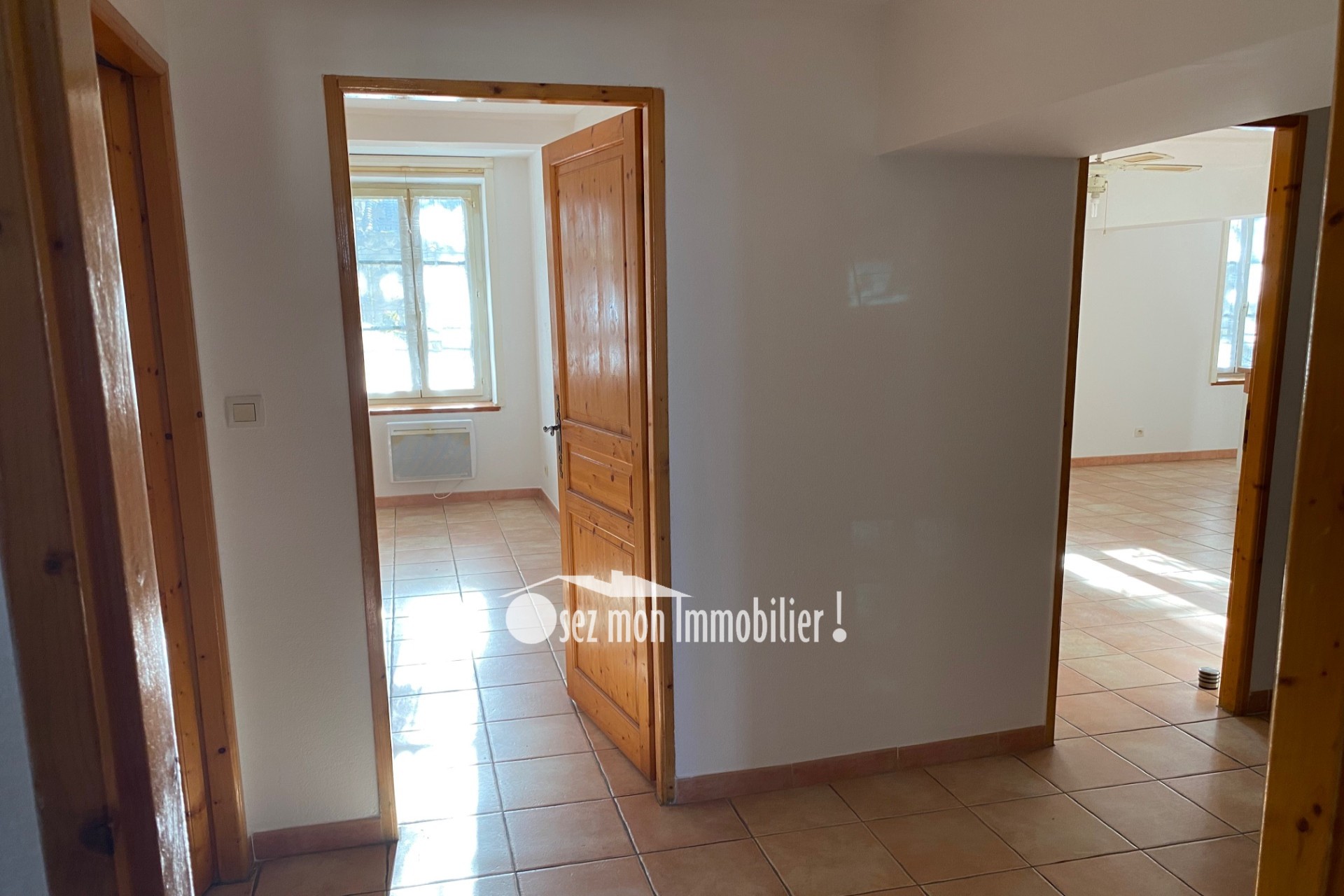 Vente Appartement à Narbonne 5 pièces