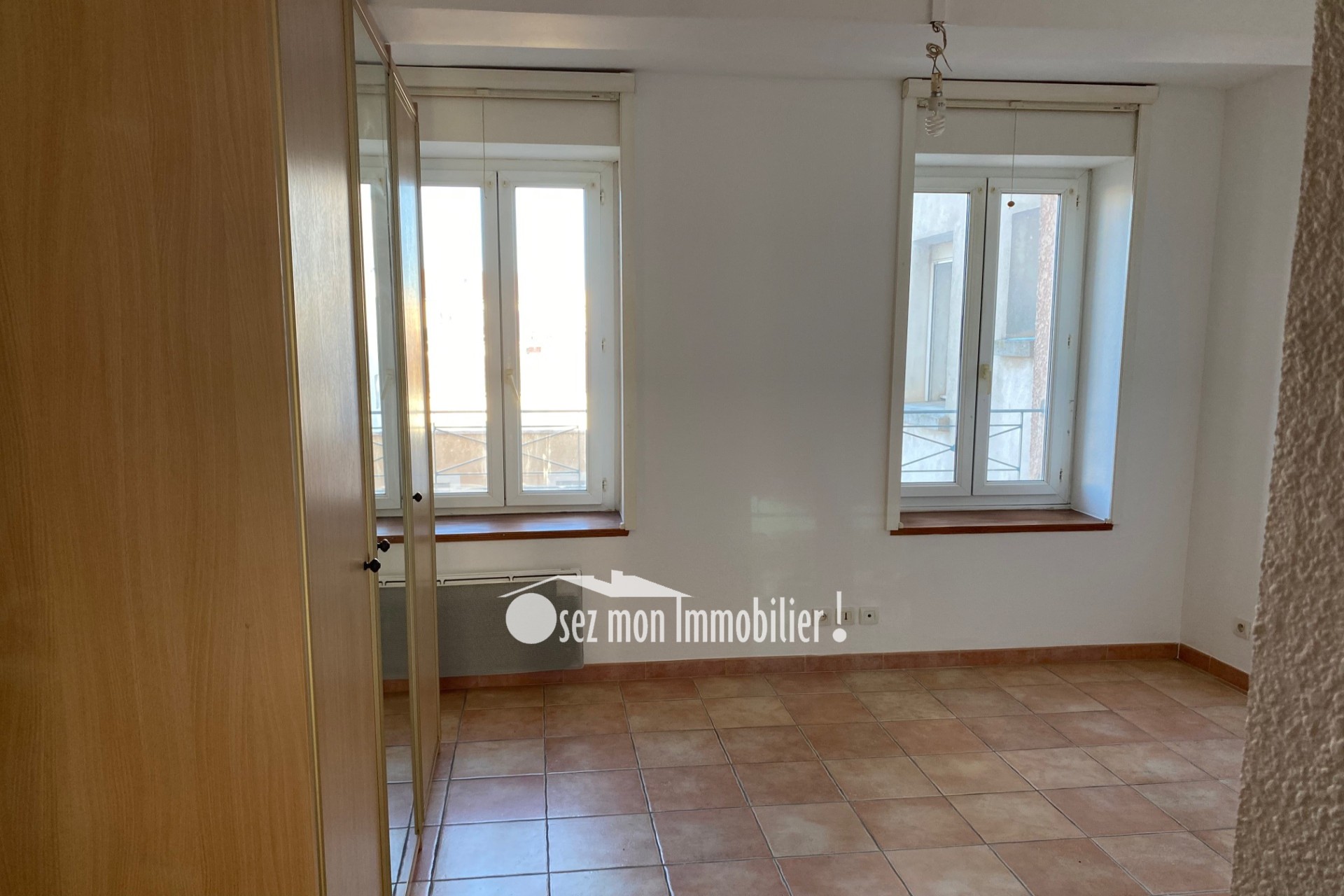 Vente Appartement à Narbonne 5 pièces