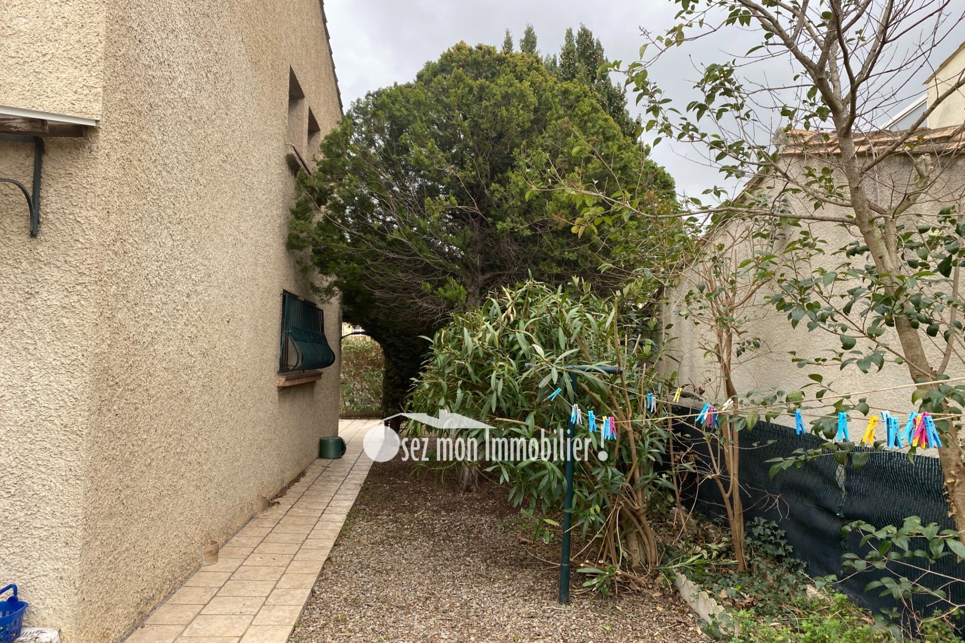 Vente Maison à Narbonne 4 pièces