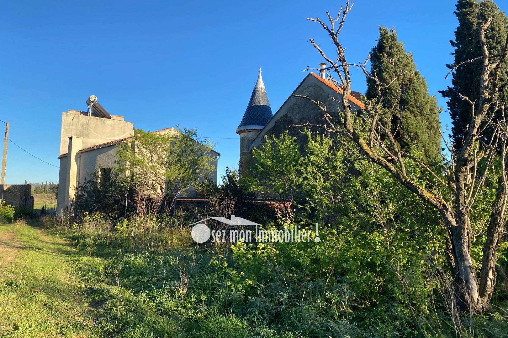 Vente Maison à Narbonne 0 pièce