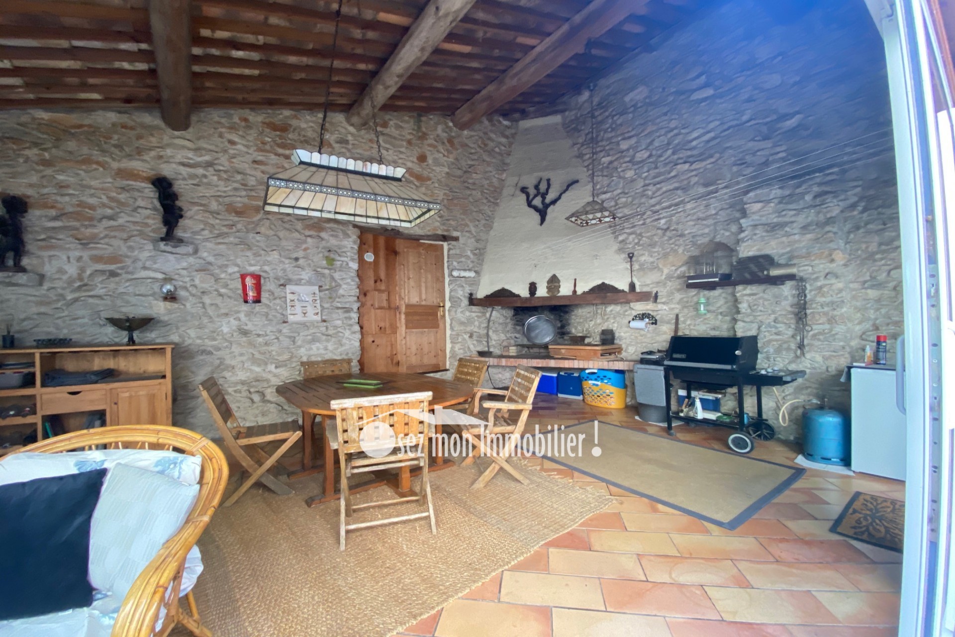 Vente Maison à Narbonne 14 pièces