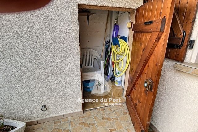 Vente Appartement à Leucate 2 pièces