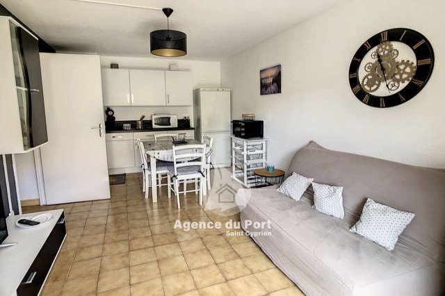 Vente Appartement à Leucate 2 pièces