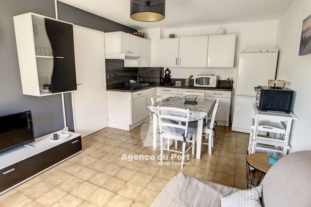 Vente Appartement à Leucate 2 pièces