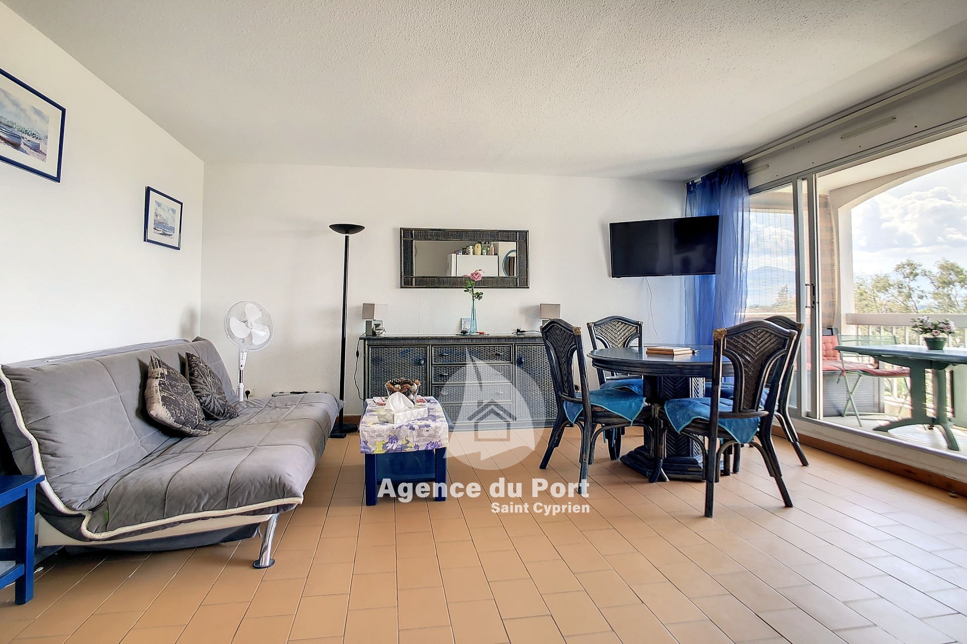 Vente Appartement à Saint-Cyprien 2 pièces