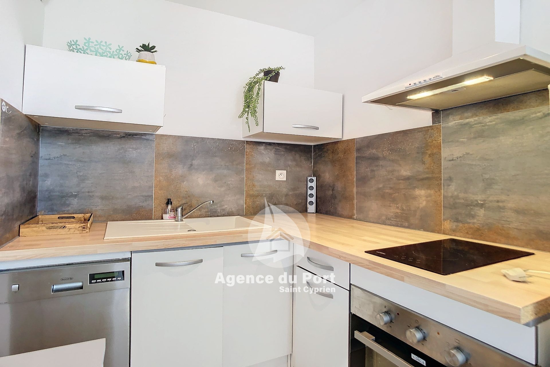 Vente Appartement à Saint-Cyprien 2 pièces