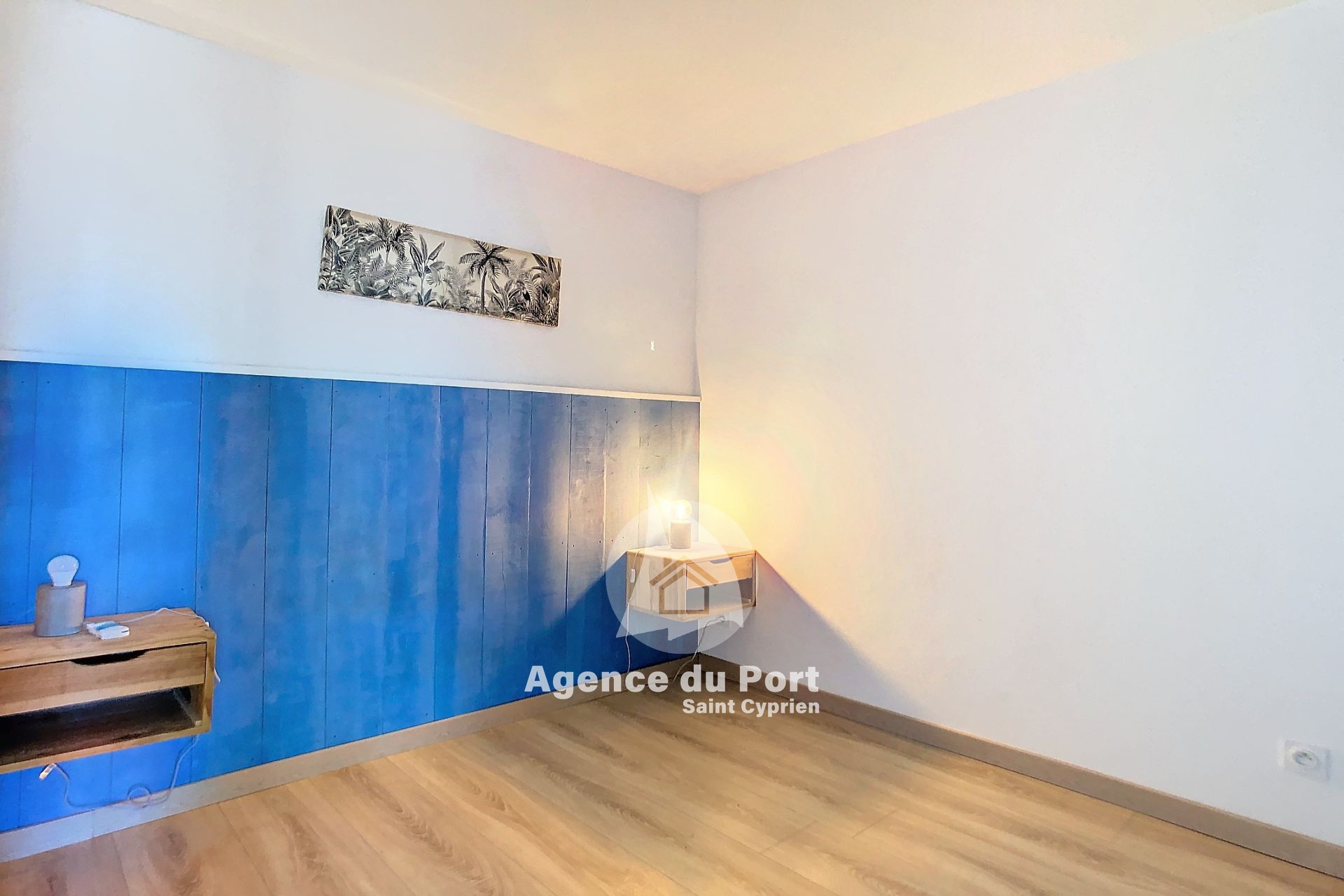 Vente Appartement à Saint-Cyprien 2 pièces