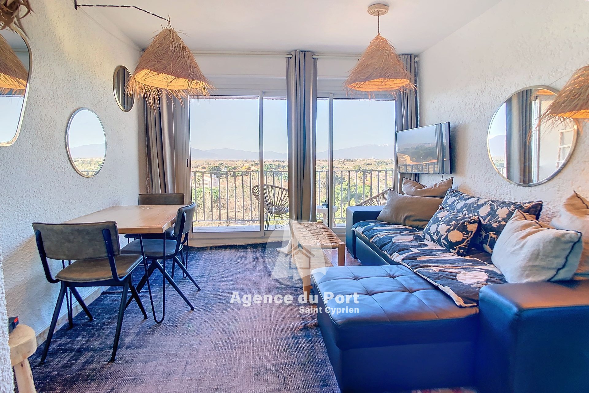 Vente Appartement à Saint-Cyprien 1 pièce