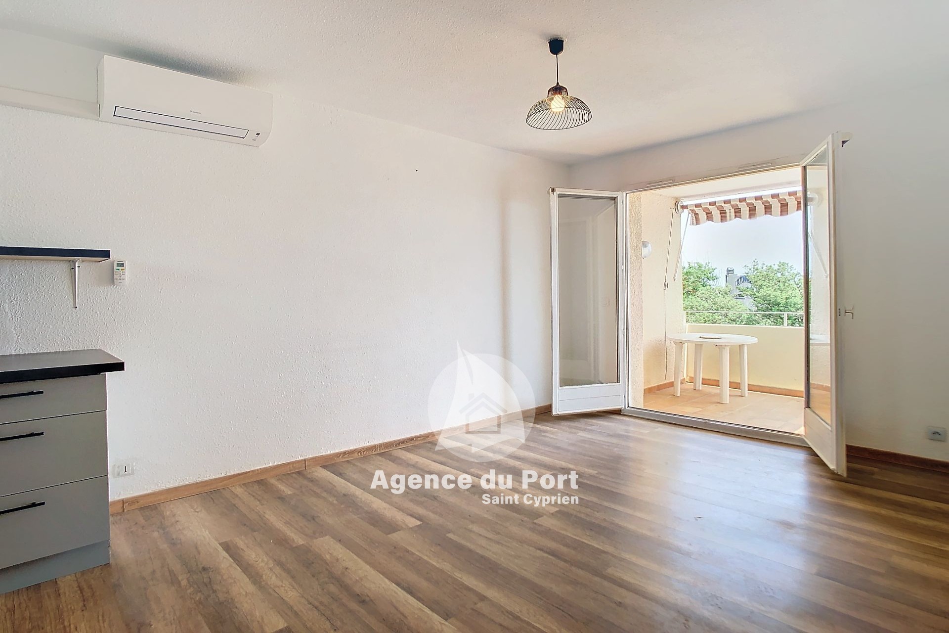 Vente Appartement à Saint-Cyprien 2 pièces