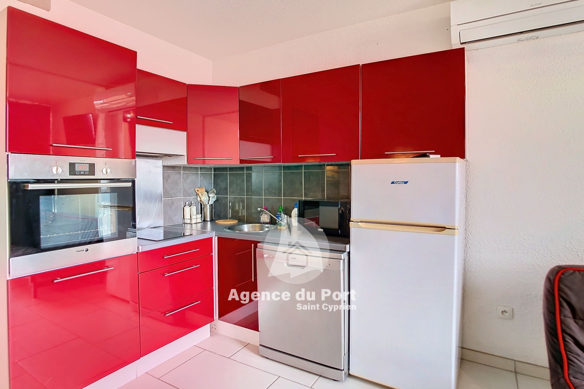 Vente Appartement à Saint-Cyprien 1 pièce